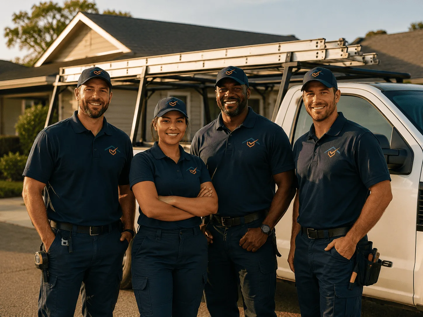 Roof Inspection company in Herndon, WV